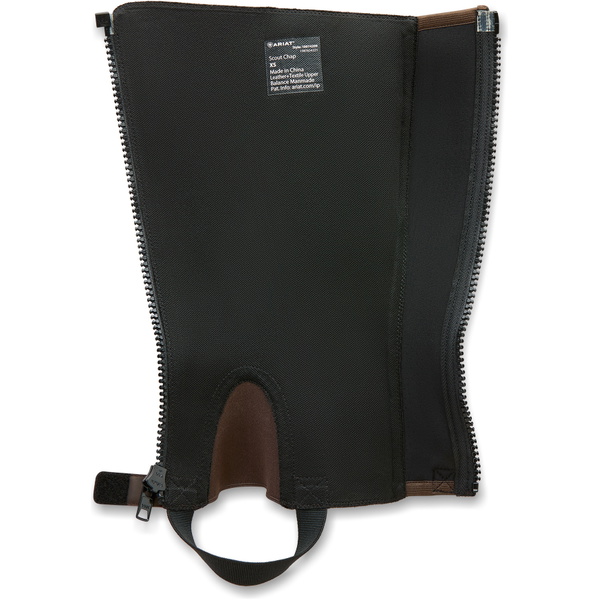 2026 Ariat ADT Erkunden Hälfte Kerl 10074399 - Dark Brown